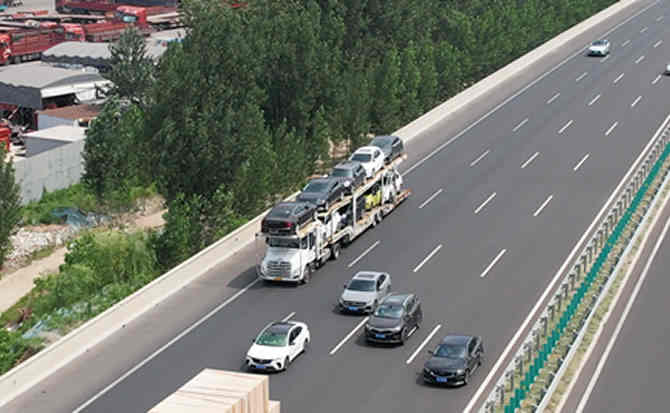 泸水高速公路汽车救援