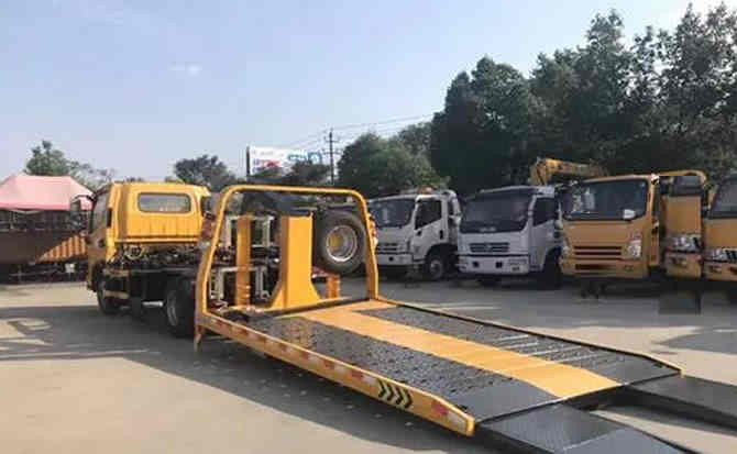 泸水汽车中途维修案例